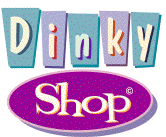 Dinky Shop